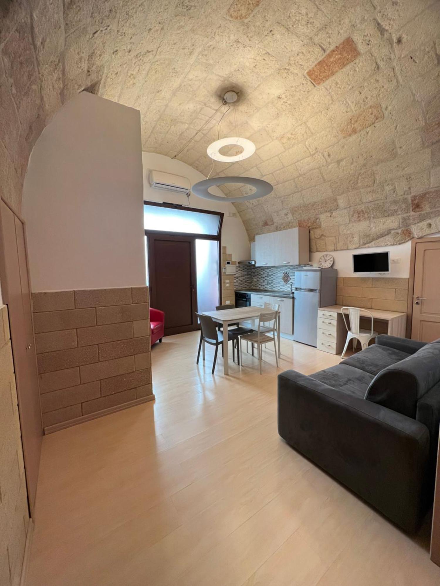 Apartamento Central House Polignano a Mare Exterior foto