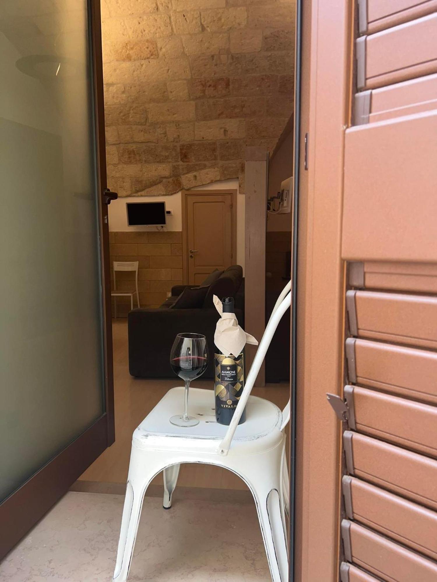 Apartamento Central House Polignano a Mare Exterior foto